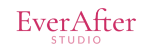 Logo ever after studio