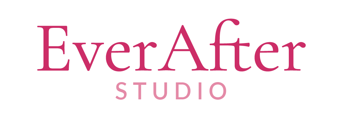 Logo ever after studio